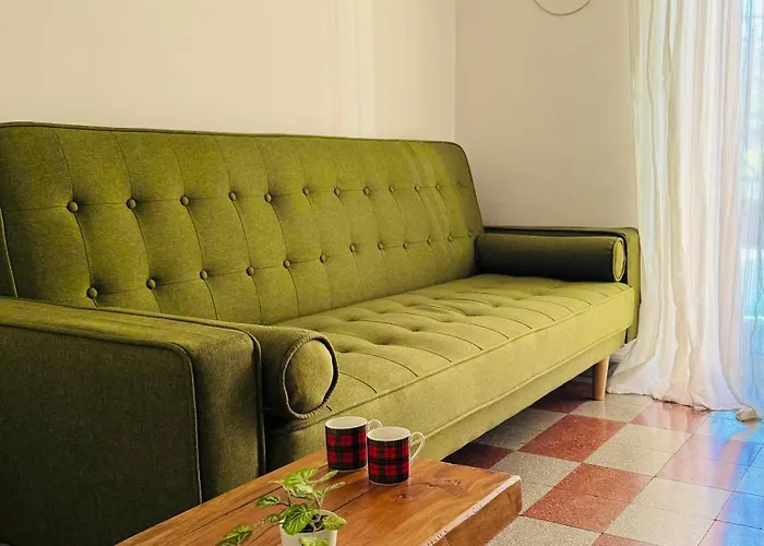 Holiday Homes Rome - Monte Verde 61 - Near Trastevere